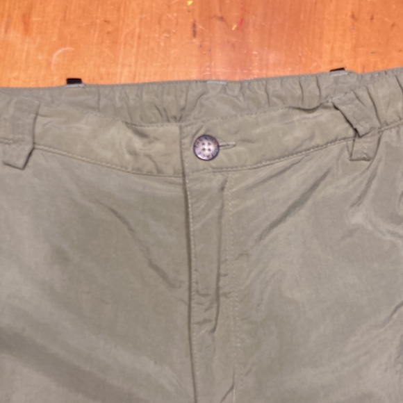The NORTH FACE Convertible Pants Size XS - Host Pick - Picture 5 of 15